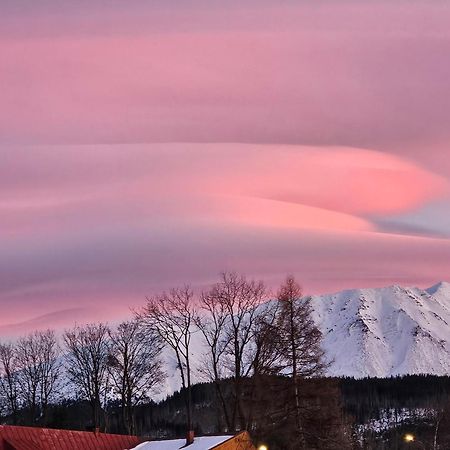 Heidi Villa Zakopane Eksteriør bilde