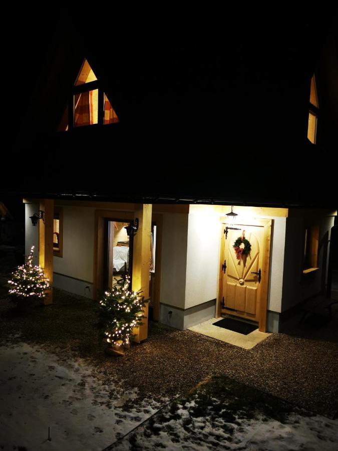 Heidi Villa Zakopane Eksteriør bilde