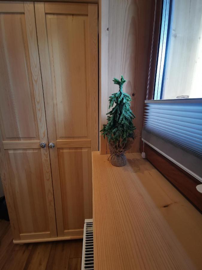 Heidi Villa Zakopane Eksteriør bilde
