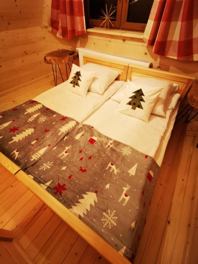 Heidi Villa Zakopane Eksteriør bilde