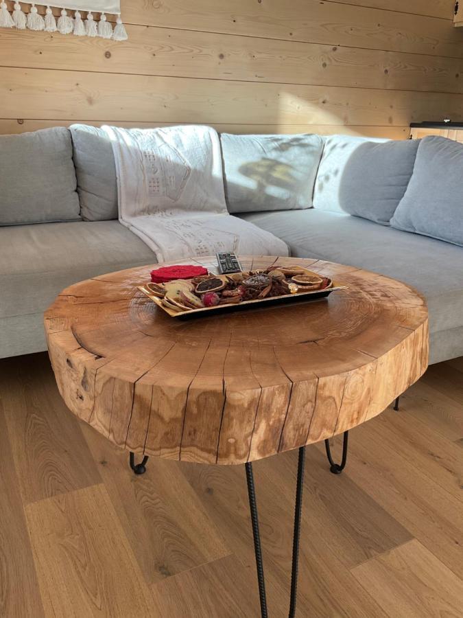 Heidi Villa Zakopane Eksteriør bilde