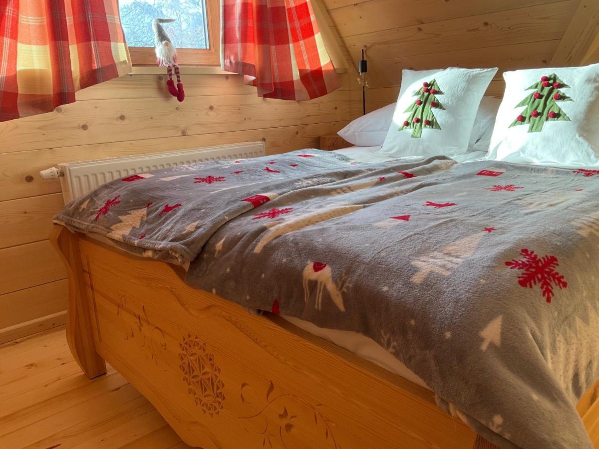 Heidi Villa Zakopane Eksteriør bilde