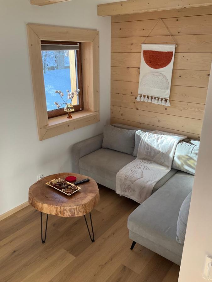 Heidi Villa Zakopane Eksteriør bilde