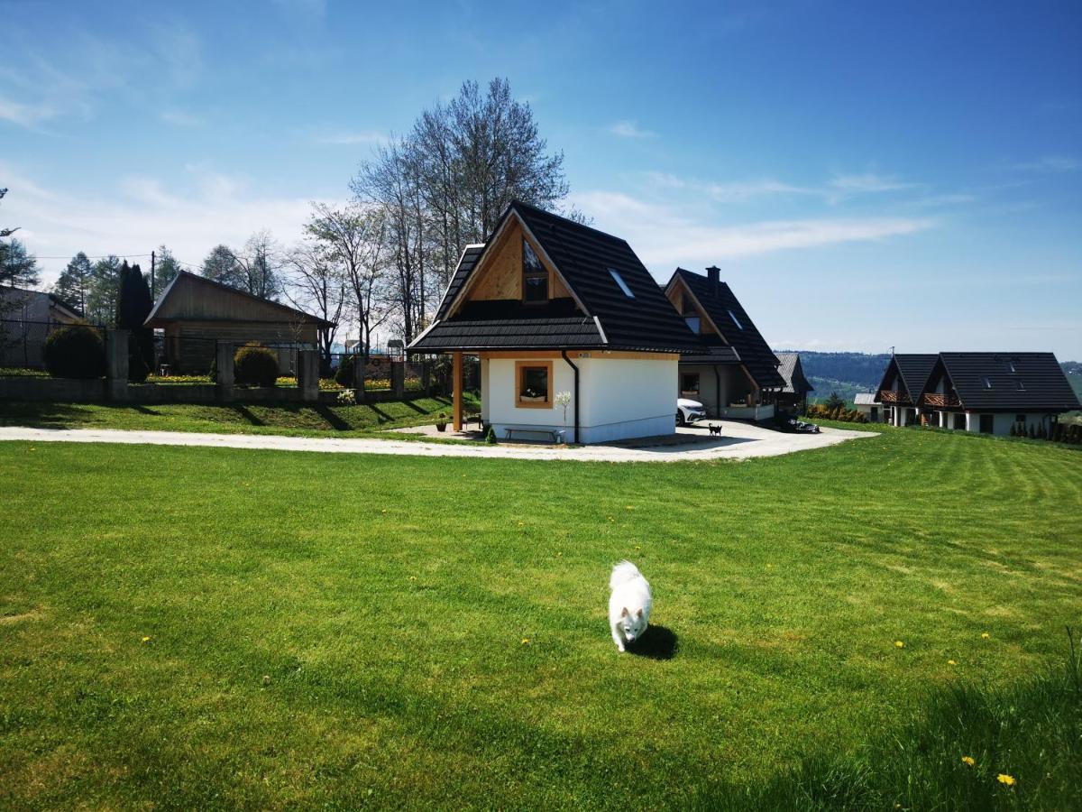 Heidi Villa Zakopane Eksteriør bilde