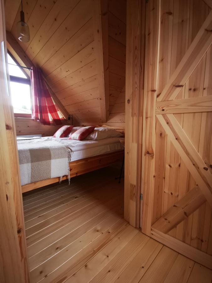 Heidi Villa Zakopane Eksteriør bilde